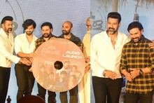 അതിഥിയായി ദിലീപ്, ചേർത്ത് നിർത്തി മനോജ് കെ. ജയൻ; യു.കെ.ഓക്കെ സിനിമയുടെ മ്യൂസിക് ലോഞ്ചിന് താരപ്പൊലിമ