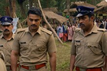 'ഇറങ്ങി വാ പോലീസേ..' ത്രില്ലടിപ്പിച്ച് 'നരിവേട്ട' ട്രെയ്‌ലർ ദുൽഖർ സൽമാൻ റിലീസ് ചെയ്തു