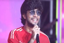 പ്രേമലുവിന്റെ രണ്ടാം ഭാ​ഗത്തിനായി ഞാനും എക്സൈറ്റഡാണ്, ഫണ്ണായ സിനിമയാകും': നസ്‍‌ലിൻ