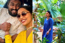 Navya Nair | ഇനിയെന്ത് വേണം! നവ്യാ നായർ എന്ന സഹോദരിയെക്കുറിച്ച് അനുജൻ രാഹുൽ