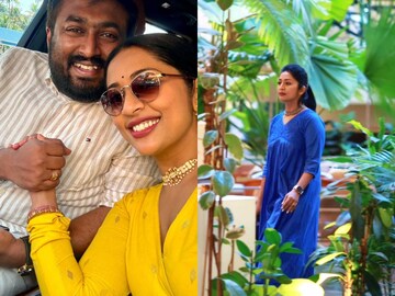 Navya Nair | ഇനിയെന്ത് വേണം! നവ്യാ നായർ എന്ന സഹോദരിയെക്കുറിച്ച് അനുജൻ രാഹുൽ