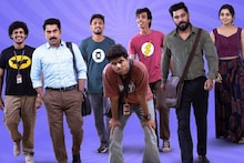 ഇല്ല... അന്നു ഞങ്ങളില്ല...; ഒരു ക്യാംപസിലെ രസാവഹമായ മുഹൂർത്തങ്ങളുമായി 'പടക്കളം' ട്രെയ്‌ലർ