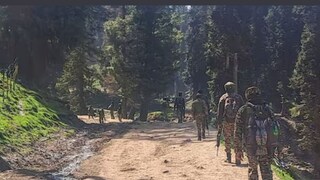 പഹല്‍ഗാം