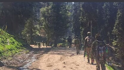 പഹല്ഗാം പഹല്ഗാം