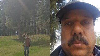 (വീഡിയോ ദൃശ്യം)