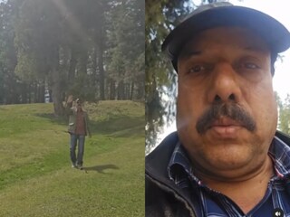 (വീഡിയോ ദൃശ്യം)