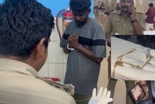 കള്ളനെ മൂക്കുമുട്ടെ തീറ്റിച്ച് മൂന്ന് രാപകൽ പൊലീസ് ദൃക്സാക്ഷിയായത് വെറുതെയായില്ല; 'തൊണ്ടിമുതൽ' പുറത്ത്