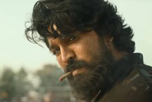 Peddi: ബോക്സ് ഓഫീസ് തിരിച്ചുപിടിക്കാൻ രാം ചരൺ; ആവേശമായി 'പെദ്ധി' ടീസർ