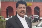 മുൻ ഗവ. പ്ലീഡർ പി ജി മനു മരിച്ച നിലയിൽ; മരണം നിയമസഹായം തേടിയെത്തിയ യുവതിയെ പീഡിപ്പിച്ച കേസിൽ ജാമ്യത്തിൽ‌ കഴിയവെ