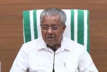 'വേട്ടയാടുന്നത് എന്റെ മകളായതിനാൽ, നിങ്ങൾക്ക് വേണ്ടത് എന്റെ രക്തം': മാധ്യമങ്ങളോട് മുഖ്യമന്ത്രി