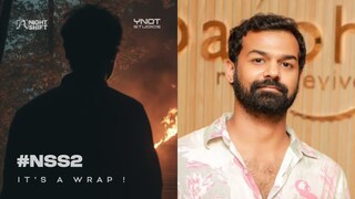 പ്രണവ് മോഹൻലാൽ, NSS2