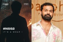 കൊടുമൺ പോറ്റിയുടെ ടീമിനൊപ്പം പ്രണവ് മോഹൻലാൽ ചേരുന്ന 'എൻഎസ്എസ് 2' ചിത്രീകരണം പൂർത്തിയായി