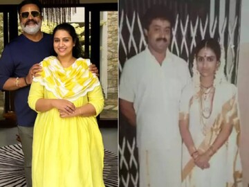 പതിനെട്ടാം വയസിൽ വിവാഹം.. 4 മക്കളുടെ അമ്മ; എല്ലാം ത്യജിച്ചത് ഭർത്താവിനും മക്കൾക്കും വേണ്ടി; 54-ൽ രാധിക സുരേഷ് ഗോപി