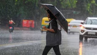 മഴ മുന്നറിയിപ്പ്