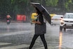 Kerala Weather Update| സംസ്ഥാനത്ത് ഒറ്റപ്പെട്ട ശക്തമായ മഴയ്ക്ക് സാധ്യത; ഈ ജില്ലകളിൽ യെല്ലോ അലർട്ട്
