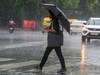 Kerala Weather Update |ഇന്ന് ഒറ്റപ്പെട്ട ശക്തമായ മഴയ്ക്കുള്ള സാധ്യത; വിവിധ ജില്ലകളിൽ യെല്ലോ അലർട്ട്