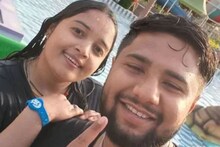 പ്രതിശ്രുത വരൻ നോക്കിനില്‍ക്കെ യുവതി റോളർ കോസ്റ്ററിൽ നിലത്തേക്ക് വീണ് മരിച്ചു