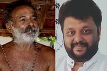 'കൃഷ്ണപ്രിയ എന്ന പൊന്നുമോളുടെ അടുത്ത് അദ്ദേഹം എത്തുന്നത് അവൾക്കുവേണ്ടി കരുതിയ മിഠായിയും കുപ്പിവളകളുമായി'