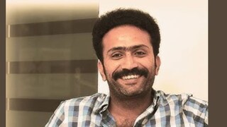 ഷൈൻ ടോം ചാക്കോ