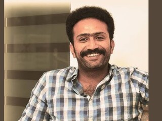 ഷൈൻ ടോം ചാക്കോ