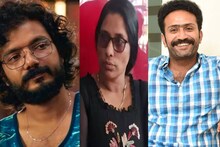 ഹൈബ്രിഡ് കഞ്ചാവ് കേസ്; നടന്മാരുമായുള്ള ഇടനിലക്കാരി മോഡൽ: റിയാലിറ്റി ഷോ താരത്തിനും നോട്ടീസ്