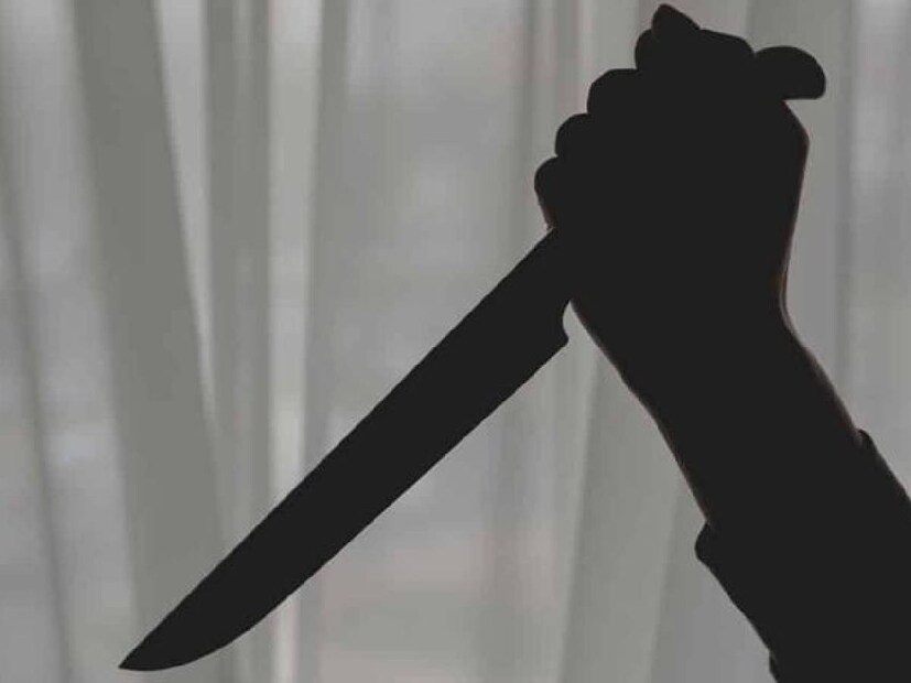 വിനോദിനോട് വീട്ടിൽ നിന്നും ഇറങ്ങിപ്പോണം എന്ന് പറഞ്ഞായിരുന്നു വഴക്ക്. എന്നാൽ, വിനോദ് ഒരു കത്തി അരികിൽ വച്ചിരുന്നു. ഇതെടുത്ത് ഇയാൾ യുവതിയുടെ വയറ്റിൽ കുത്തുകയായിരുന്നു. രേവരിയിലെ സിവിൽ ആശുപത്രിയിൽ പ്രവേശിപ്പിച്ചു എങ്കിലും, നീലം മരണത്തിനു കീഴടങ്ങി. ഉത്തർപ്രദേശിലെ ഷാജഹാൻപൂർ ജില്ലയിലെ കന്ധ്വാചക് ഗ്രാമം സ്വദേശിയായ വിനോദിനെ പോലീസ് അറസ്റ്റ് ചെയ്തു. വിനോദുമായി യുവതിക്ക് പ്രണയമായിരുന്നു. അയാളെ പരിഗണിക്കാതെ വന്നപ്പോൾ യുവതിയെ കുത്തുകയായിരുന്നു എന്ന് റിപ്പോർട്ട്