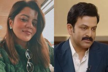 Supriya Menon | 'ആളറിഞ്ഞ് കളിക്കെടാ' എന്ന് സുപ്രിയാ മേനോൻ പറഞ്ഞത് കാര്യമായി; ഫലം ഉടനടി