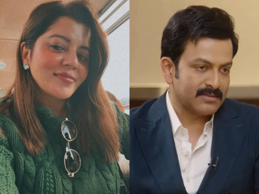 മലയാള സിനിമയിലെ യുവനടൻ പൃഥ്വിരാജ് സുകുമാരന്റെ (Prithviraj Sukumaran) കൈപിടിച്ച് വരുമ്പോൾ, മുംബൈ കേന്ദ്രമായി പ്രവർത്തിച്ച മലയാളിയായ മാധ്യമപ്രവർത്തകയായിരുന്നു സുപ്രിയ മേനോൻ (Supriya Menon). സിനിമാ പാരമ്പര്യമുള്ള കുടുംബത്തിൽ ഒന്നരപതിറ്റാണ്ടു നീണ്ട ജീവിതത്തിൽ പാലക്കാട് കുടുംബ വേരുകളുള്ള ഈ മലയാളി യുവതിയുടെ ജീവിതം പലവിധേന മാറിമറിഞ്ഞു. പൃഥ്വിരാജ് പ്രൊഡക്ഷൻസ് എന്ന ചലച്ചിത്ര നിർമാണ കമ്പനിയുടെ ആരംഭത്തിൽ ഒപ്പം നിർത്താൻ പൃഥ്വിരാജ് ഏറ്റവും വിശ്വസ്തയായ ജീവിത പങ്കാളിയെ അല്ലാതെ മറ്റാരെയും കൂടെക്കൂട്ടിയില്ല. 'L2 എമ്പുരാൻ' (L2 Empuraan) എന്ന ബ്രഹ്മാണ്ഡ ചിത്രം ഇറങ്ങിയപ്പോൾ സുപ്രിയ മേനോൻ പറഞ്ഞ വാക്കുകൾ സോഷ്യൽ മീഡിയയിൽ തരംഗം തീർത്തിരുന്നു