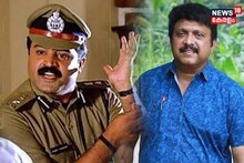 മന്ത്രി ഗണേഷ് കുമാർ പറഞ്ഞ സുരേഷ് ഗോപിയുടെ കാറിലെ ‘കമ്മീഷണർ‌ തൊപ്പി’ ഇപ്പോൾ എവിടെ?