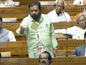 screengrab- sansad tv