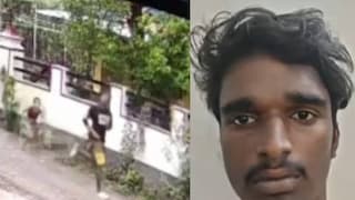 പ്രതിയും കുട്ടിയും നടന്നുപോകുന്ന സിസിടിവി ദൃശ്യം, ജോജോ