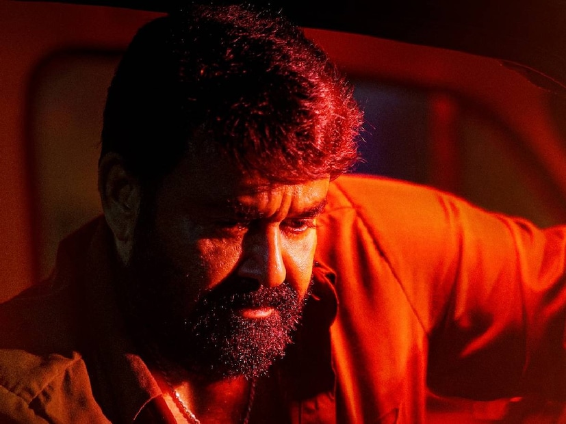 പൂർവകാല സിനിമാ ബന്ധങ്ങൾ ഒഴിച്ചാൽ, റാന്നിക്കാരനായ ടാക്സി ഡ്രൈവറാണ് മോഹൻലാൽ കഥാപാത്രമായ ഷണ്മുഖൻ. ഭാര്യ ലളിതയും രണ്ടുമക്കളുമായി അദ്ദേഹം തന്റെ ജീവിത യാത്രയിൽ ഒരു അംബാസഡർ കാറിനെ കൂടി കൂട്ടുന്നു. അവരുടെ ജീവിതത്തെ ചുറ്റിപ്പറ്റിയാണ് കഥാപുരോഗതി. പ്രൊമോഷൻ വേളയിൽ പോലും മോഹൻലാൽ എവിടെയും ഉണ്ടായിരുന്നില്ല എന്നതാണ് ഈ സിനിമയുടെ പ്രൊമോഷൻ പരിപാടികൾക്കായി നിർമാതാക്കൾ എടുത്ത ഒരു തീരുമാനം. സംവിധായകൻ തരുൺ മൂർത്തി മാത്രം തനിക്ക് പറയേണ്ട ചില കാര്യങ്ങൾ വ്യക്തമാക്കി. എന്നാൽ ബോക്സ് ഓഫീസിൽ തിളങ്ങാൻ ഇത് തന്നെ ധാരാളം (തുടർന്ന് വായിക്കുക)