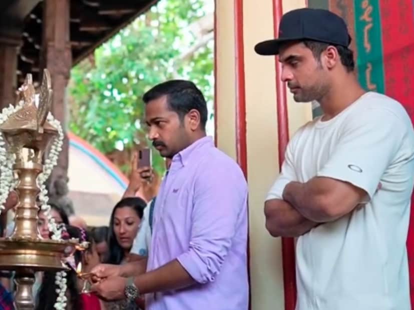  ഒരു സിനിമാ ചിത്രീകരണത്തിന്റെ പൂജാ വേളയിലാണ് ആദ്യമായി ടൊവിനോയെ കളിയാക്കി ബേസിൽ ഈ ട്രെന്റിന് തുടക്കമിട്ടത്. പിന്നീട് മറ്റോരു വേദിയിൽ ബേസിലിനും കിട്ടി മറ്റൊരു വിധത്തിൽ പണി. പിന്നീട് ഇതങ്ങു ട്രെന്റിങ്ങ് ആയി മാറി. അതോടെ ഇരുവരും ആരാധകരുടെ ഇഷ്ട കോമ്പോകളുമായി മാറി.
