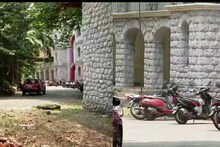 തിരുവനന്തപുരം പാളയം യൂണിവേഴ്സിറ്റി കോളേജ് ഹോസ്റ്റലിൽ എക്സൈസ് മിന്നൽ പരിശോധനയിൽ കഞ്ചാവ് പിടികൂടി