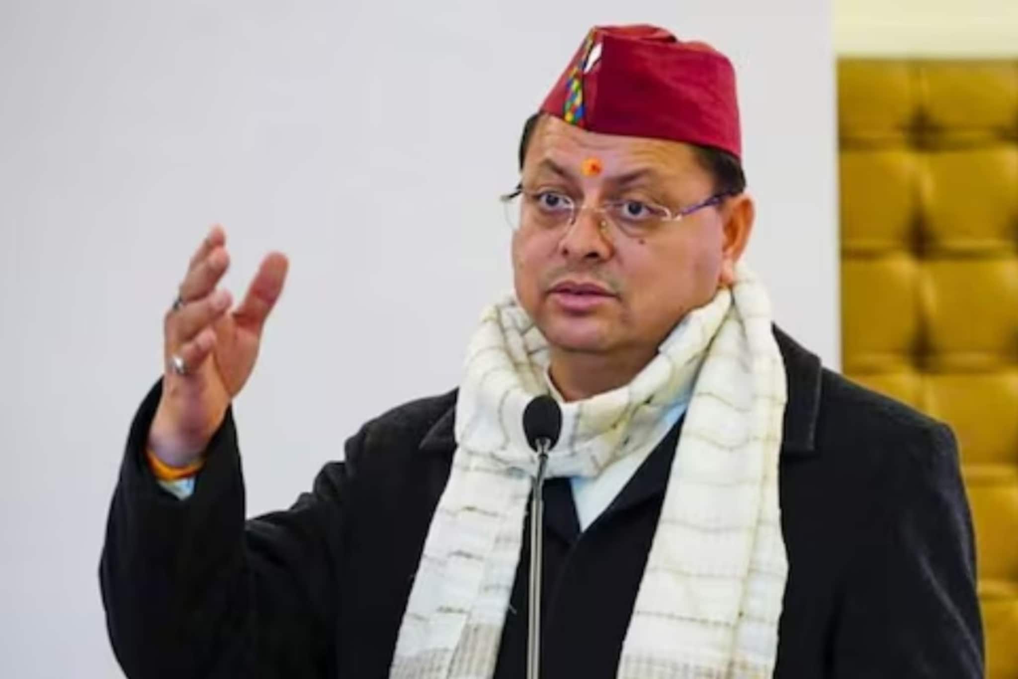 ഉത്തരാഖണ്ഡ് പേര് മാറി ഉത്തർപ്രദേശ് 2 ആകുമോ? 15 സ്ഥലങ്ങളുടെ പേരുമാറ്റത്തിനെതിരെ പ്രതിപക്ഷം