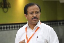 'ജ്യോതിമല്‍ഹോത്ര വന്നത് താന്‍ വിളിച്ചിട്ടല്ല' : വി. മുരളീധരൻ