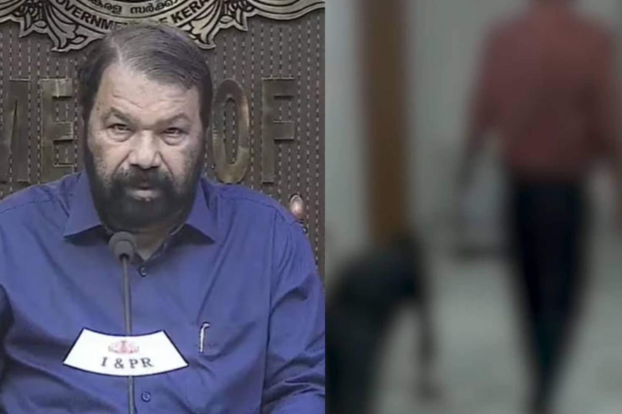 മനുഷ്യത്വരഹിതമായ പ്രവൃത്തി, ലേബർ ഓഫീസറുടെ റിപ്പോർട്ട് കിട്ടിയാൽ ഉടൻ നടപടി; വി ശിവൻകുട്ടി