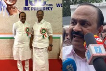 'മൂന്ന് ലക്ഷ'ത്തിന്റെ ഷൂ ആരുവന്നാലും 5000 രൂപയ്ക്ക് നൽകാം: വി ഡി സതീശൻ