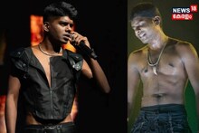 വേടന്റെ മാലയില്‍ പുലിപ്പല്ല് തന്നെ; കേസെടുത്ത് വനംവകുപ്പ്; ആയുധനിയമപ്രകാരവും കേസെടുത്തേക്കും