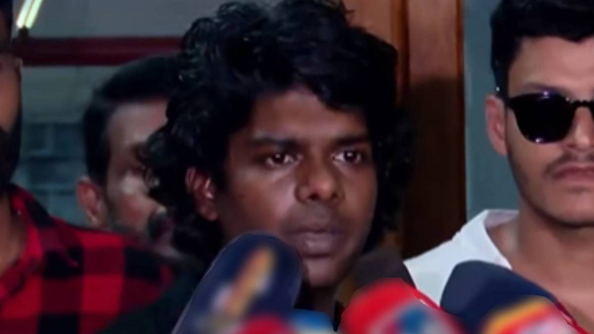 'തെളിവുണ്ട്'; ബലാത്സംഗ കേസിലും റാപ്പർ വേടനെതിരെ കുറ്റപ്പത്രം സമർപ്പിച്ചു