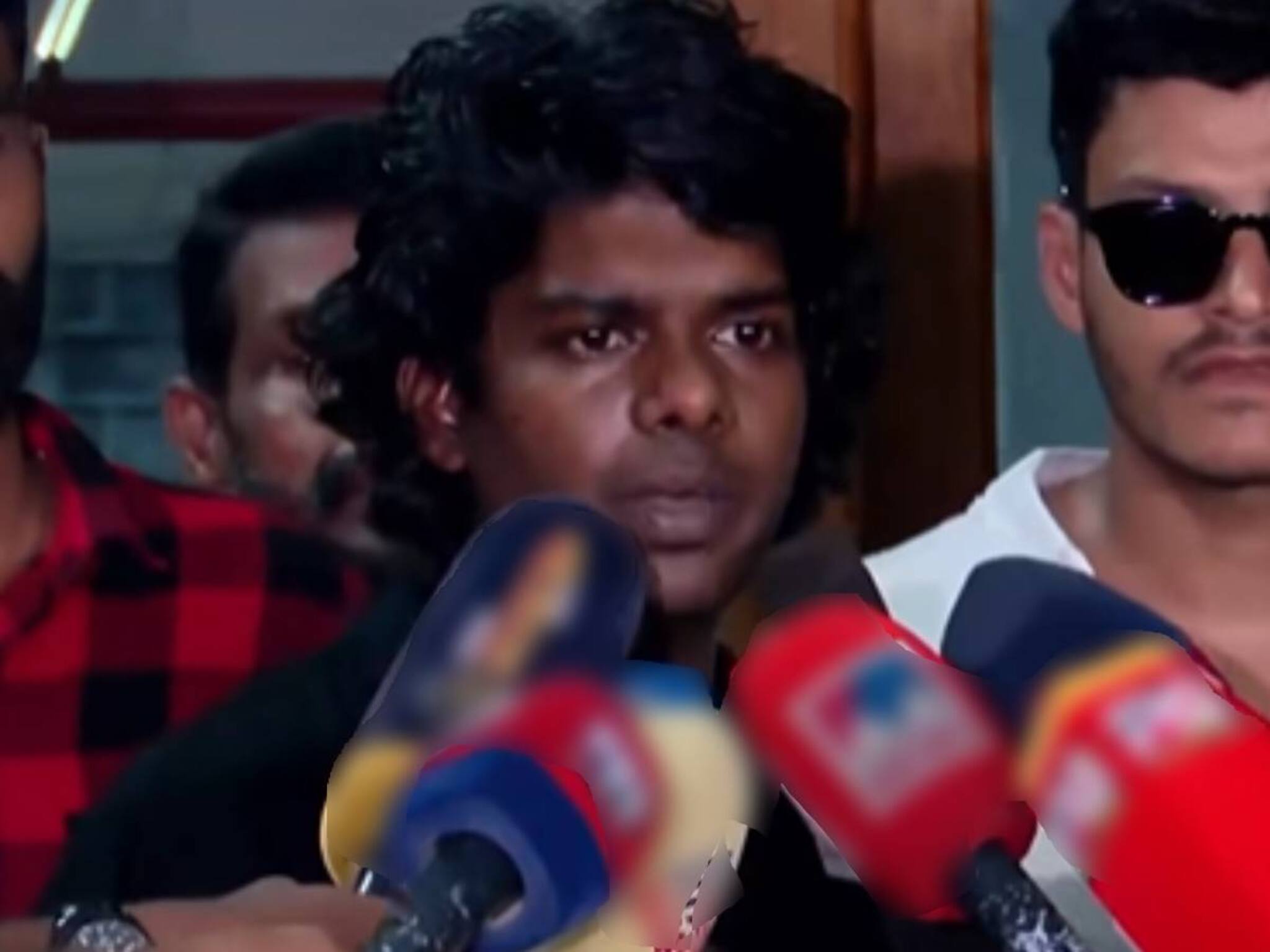 'തെളിവുണ്ട്'; ബലാത്സംഗ കേസിലും റാപ്പർ വേടനെതിരെ കുറ്റപ്പത്രം സമർപ്പിച്ചു