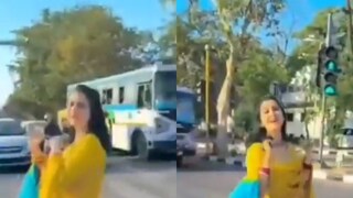 (വീഡിയോ ദൃശ്യം)