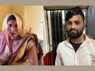 സ്വപ്‌ന ദേവി, രാഹുല്‍