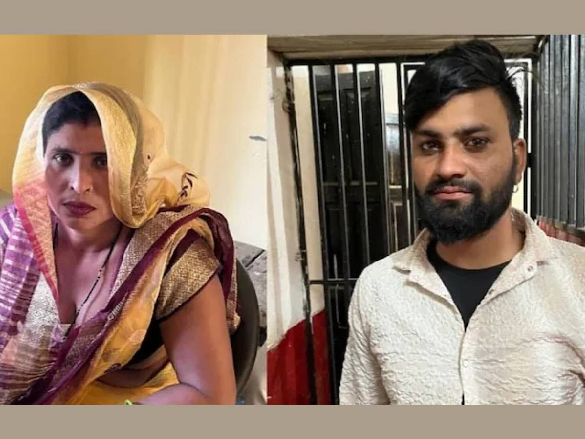 'എത്ര നാള്‍ സഹിക്കും പീഡനം?' മകളുടെ വരനൊപ്പം ഒളിച്ചോടിയ അമ്മായിയമ്മ പറയുന്നു