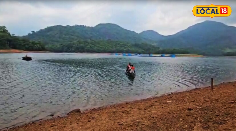  പാലനിർമാണത്തിൻ്റെ പദ്ധതിയുമായി പലതവണ മുന്നോട്ടു പോയെങ്കിലും വനം വകുപ്പിന്റെയും ഇറിഗേഷൻ വകുപ്പിൻ്റെയും പരസ്പരമുള്ള പഴിചാരൽ ഈ സ്വപ്ന പദ്ധതിയെ പിന്നോട്ട് വലിക്കുകയായിരുന്നു. എന്നാൽ പാറശാല എംഎൽഎ സി കെ ഹരീന്ദ്രൻ്റെ ഇടപെടൽ അക്ഷരാർത്ഥത്തിൽ ഫലം കാണുകയായിരുന്നു. ഇതോടെ ഊരുകളെയും പട്ടണങ്ങളെയും തമ്മിൽ ബന്ധിപ്പിക്കുന്ന അകലം കുറയുകയാണ്.