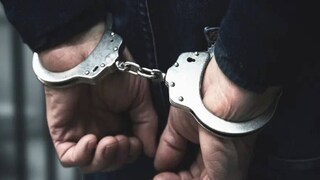 അറസ്റ്റ് (പ്രതീകാത്മക ചിത്രം)