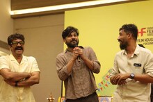 Aadu 3 | റെഡി വൺ, ടൂ, ത്രീ... ആട് 3ന് സ്റ്റാർട്ട് പറഞ്ഞ് മിഥുൻ മാനുവൽ തോമസും കൂട്ടരും