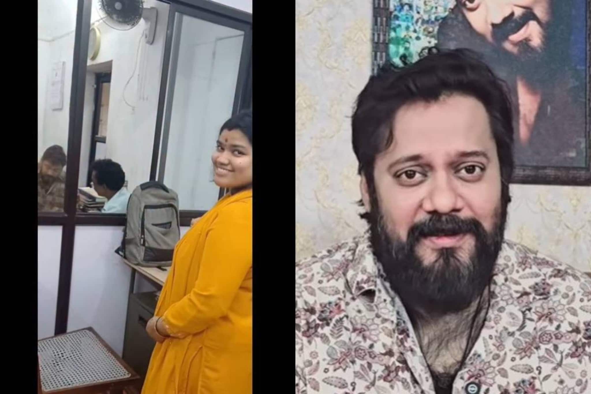 Actor Bala | രജിസ്റ്റർ ഓഫീസിൽ ബാലയും കോകിലയും; സ്വത്തുക്കൾ മുഴുവൻ കൈമാറിയതോ മറ്റെന്തെങ്കിലുമോ?