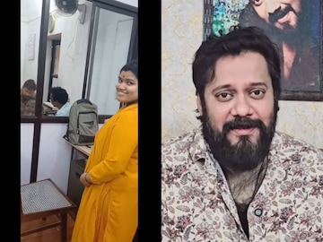 Actor Bala | രജിസ്റ്റർ ഓഫീസിൽ ബാലയും കോകിലയും; സ്വത്തുക്കൾ മുഴുവൻ കൈമാറിയതോ മറ്റെന്തെങ്കിലുമോ? Actor Bala | രജിസ്റ്റർ ഓഫീസിൽ ബാലയും കോകിലയും; സ്വത്തുക്കൾ മുഴുവൻ കൈമാറിയതോ മറ്റെന്തെങ്കിലുമോ?