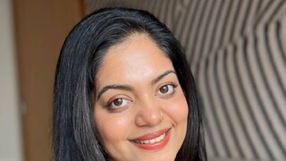 അഹാന കൃഷ്ണ